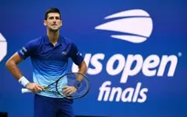 Novak Djokovic không được dự Mỹ mở rộng