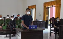 Lãnh 7 năm tù về tội giết người do ghen tuông vợ cũ