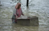 Pakistan kêu gọi cộng đồng quốc tế hỗ trợ các nạn nhân lũ lụt