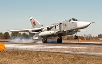 Nga và Belarus tăng cường hợp tác hạt nhân