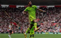 Bruno Fernandes lập công, Man Utd có chiến thắng thứ 2 liên tiếp