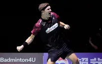 Viktor Axelsen vào chung kết giải cầu lông vô địch thế giới