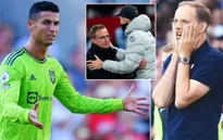 Chelsea từ chối Ronaldo sau khi tham khảo ý kiến người cũ Man Utd