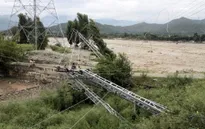 Miền Nam Pakistan đối mặt với đợt lũ mới