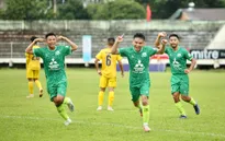 Vòng 13 LS V.League 2-2022: Sức nóng nhóm đầu