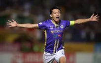 CLB Hà Nội thống trị các giải thưởng tháng 8 V.League