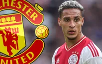 Man Utd kích nổ "bom tấn" trị giá 100 triệu Euro