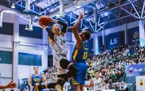 VBA 2022 - Game 31: Cantho Catfish ngược dòng đầy cảm xúc