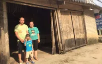 "Chiến binh nhí" 7 tuổi cần được giúp đỡ chi phí mổ tim lần 2