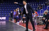 Giustozzi Diego Raul - Tân HLV trưởng của ĐT Futsal Việt Nam là ai?