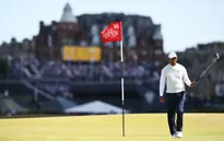 Tiger Woods từ chối đề nghị gần 1 tỷ đô la Mỹ từ LIV Golf