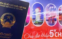 Phần Lan tạm dừng công nhận hộ chiếu mẫu mới của Việt Nam