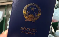 Bộ Công an cấp hộ chiếu bổ sung nơi sinh từ 1/1/2023