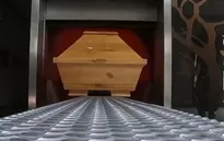 Nguy cơ Đức đóng cửa các lò hỏa táng vì cạn kiệt nguồn khí đốt