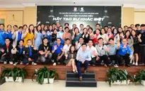 Tạo ‘bệ phóng’ giúp thanh niên nông thôn làm giàu trên mảnh đất quê hương