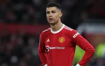 Ronaldo đứng đầu top cầu thủ bị... ghét nhất Ngoại hạng Anh