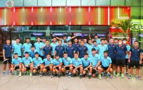 Thái Lan, Malaysia mang nhiều nhân tố mới dự giải U19 quốc tế