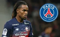 PSG có tân binh thứ 5 trong hè 2022