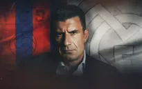 Phim tài liệu về thương vụ chuyển nhượng Luis Figo thu hút khán giả