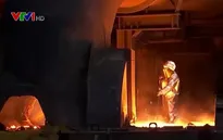 Đức đang phải trả giá cho chính sách năng lượng dựa vào nhập khẩu