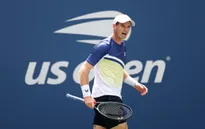 Roberto Bautista Agut dừng bước, Murray khởi đầu thuận lợi tại vòng 1 Mỹ mở rộng 2022