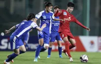 Than KSVN giành chiến thắng nghẹt thở trước Phong Phú Hà Nam