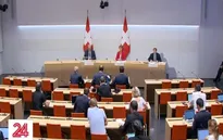 Đất nước giàu có Thụy Sỹ có thể thiếu điện vào mùa đông
