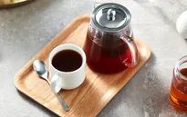 Uống 2 tách hồng trà mỗi ngày có thể làm tăng tuổi thọ