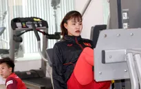 Chương Thị Kiều phẫu thuật thành công
