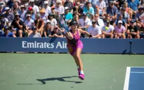 Vòng 1 Mỹ mở rộng 2022: Muguruza thắng nhọc nhằn