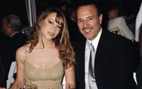 Mariah Carey trải lòng về cuộc hôn nhân đầu tiên không hạnh phúc