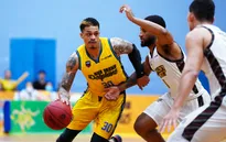 VBA 2022 - Game 32: Chiến thắng giàu cảm xúc của Nha Trang Dolphins