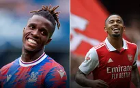 Thông tin trước trận khai màn giải Ngoại hạng Anh: Crystal Palace – Arsenal