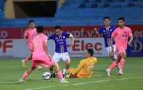 Trước vòng 11 Night Wolf V.League 1-2022: Đường dài mới biết ngựa hay!