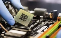 Mỹ đầu tư mạnh vào ngành sản xuất chip