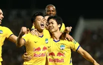 [KT] CLB Sài Gòn 0-1 Hoàng Anh Gia Lai | Công Phượng lập công, HAGL thắng trận thứ 5 liên tiếp