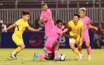 Cập nhật Kết quả, BXH V.League hôm nay (05/8): HAGL áp sát ngôi đầu