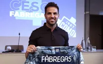 Cesc Fabregas: Với tư cách là một người hâm mộ của Barcelona, tôi hy vọng và mong rằng Messi sẽ trở lại
