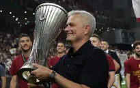 Sức hút của HLV Jose Mourinho tại AS Roma