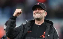 Sao đương thời | HLV Jurgen Klopp - người tạo dựng lịch sử với Liverpool