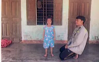 Bệnh nhi ở Bình Định cần được giúp đỡ chi phí mổ tim lần 3