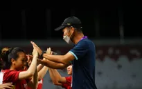 HLV Akira Ijiri: ĐT nữ U18 Việt Nam đã tiến bộ rất nhiều