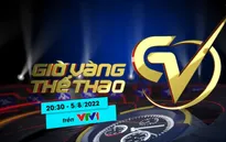 Giờ vàng thể thao tuần này | Chuyện của những tân binh | 20h30 - 05/8 trên VTV1