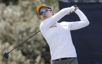 Chun In Gee dẫn đầu giải golf nữ Anh mở rộng