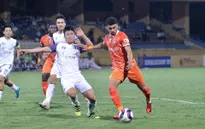 Lịch thi đấu V.League 2022 hôm nay (6/8): Topenland Bình Định - CLB Hà Nội