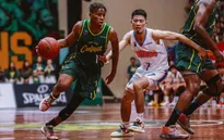VBA 2022 - Game 33: Cantho Catfish giành chiến thắng xứng đáng