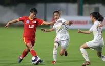 HIGHLIGHTS | CLB TP Hồ Chí Minh I 2-0 Phong Phú Hà Nam II | Cúp Quốc gia nữ 2022
