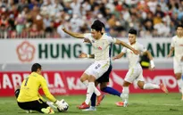 Cập nhật kết quả, BXH vòng 11 V.League: CLB Hà Nội xây chắc ngôi đầu