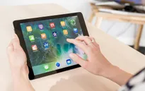 Máy tính bảng không còn hấp dẫn người dùng
