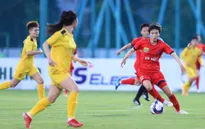 Hà Nội I và Than KSVN cùng thắng trận mở màn giải bóng đá Nữ Cúp Quốc gia 2022